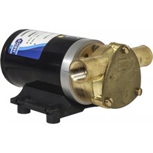 Jabsco Water Puppy Pompa 24V - 32 L/dk - 6 Psı