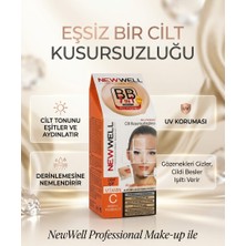 Glonar C Vitaminli Kusursuzlaştırıcı Bb Krem