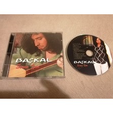 Plakperest Başkal - Senin Için   - 2004 Türkiye   Basım Albüm CD