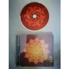 Plakperest Mercan Dede / Secret Trıbe - Nar /  Albüm  CD - Türkiye 2002  Basım