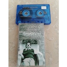 Plakperest Yavuz Bingöl / Sitemdir  /  1999 Türkiye Basım  *kaset*