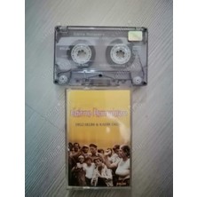 Plakperest Edirne Romanları - Deli Selim & Kadir Ürün  - 1998   Türkiye  Basım  *kaset*