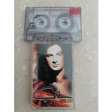 Plakperest Çelik - Yaman Sevda -  1996  Türkiye Basım -(Kaset)