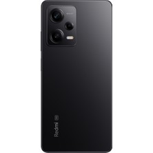 Xiaomi Yenilenmiş Xıaomı Redmı Note 12 Pro 5g 8/256 GB Siyah C Grade (12 Ay Garantili)