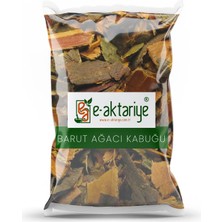 Belirtilmemiş Ea E-Aktariye Barut Ağacı Kabuğu 100 gr
