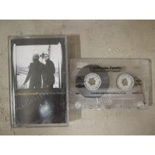 Plakperest Lıghthouse Famıly-Postcards From HEAVEN-(KASET)-1997  Basım