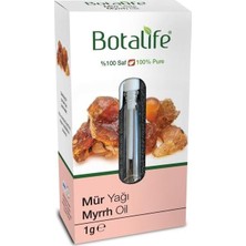 Belirtilmemiş Botalife Mür Yağı 1 G (Saf Kalite),zindesifa-Mür1