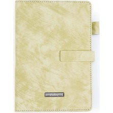 Mikasso Yumuşak Deri Mıknatıslı Bej Defter Sert Belirtilmemiş Belirtilmemiş Bej Belirtilmemiş Belirtilmemiş