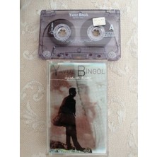 Plakperest Yavuz Bingöl - Üşüdüm Biraz  - 2000 Türkiye Basım Kaset