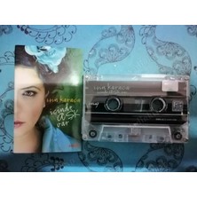 Plakperest Işın Karaca-Içinde Aşk VAR-2004  Basım Kaset