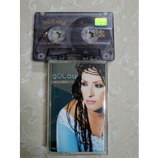 Plakperest Gülay - Adı Yok - 2004 Türkiye Basım  Kaset