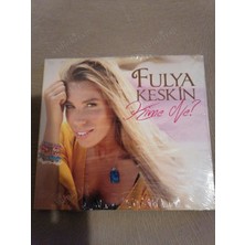 Plakperest Fulya Keskin - Kime Ne - Türkiye  Basım Sıngle CD - Açılmamış Ambalajında