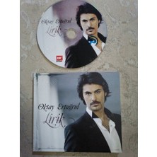 Plakperest Oktay Ertuğrul - Lirik -   Türkiye Basım -   CD Albüm
