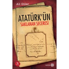 Yeditepe Yayınevi Atatürk'ün Saklanan Seceresi