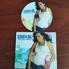 Plakperest Şebnem Bal - Bir Yere Kadar   - Türkiye Basım - 2. El CD Albüm