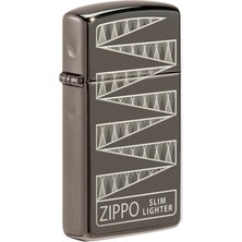 Zippo 65. Yıl Anniversary Collectible Limited Edt. Çakmak