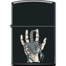 Zippo Scorpio Çakmak