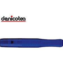 Denicotea 20151 Vision Filtreli Sigara Ağızlığı Mavi