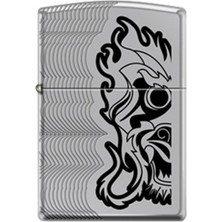 Zippo Oriental Dragon Çakmak