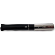 Givenchy Sigara Ağızlık ve Filtre Set Gri