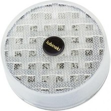 Yeni Şeffaf Yuvarlak Polimer Puro Nemlendirici- Humidifer