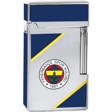 Mgm Taraftar Çakmak Fenerbahçe Model-10