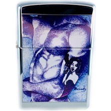Zippo Richard Art Çakmak