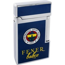Mgm Taraftar Çakmak Fenerbahçe Model-08