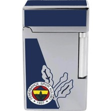Mgm Taraftar Çakmak Fenerbahçe Model-12
