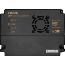 Obus Karavan Mppt Cbe PRM350 30A 12V CBE.204285