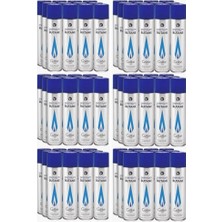 Colibri Çakmak Gazı 300ml 72'li (Eko Paket)