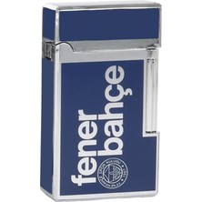 Mgm Taraftar Çakmak Fenerbahçe Model-13