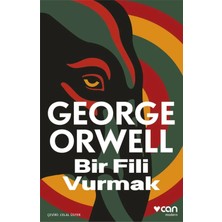 Can Yayınları Bir Fili Vurmak