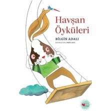 Can Çocuk Yayınları Havşan Öyküleri