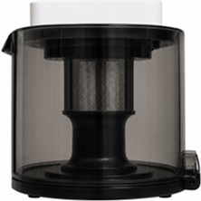 Yasomi P1 Pro Pet Vacuum Beyaz Çöp Haznesi