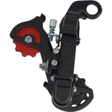 Motobisavm Arka Makara Hg-05 Braketsiz - Alyan Vidalı