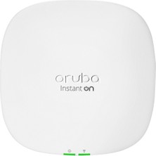 Hpe Aruba R9B28A Instant On AP25 Rw Access Poınt