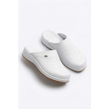 Xjim Sabo Çok Amaçlı Unisex Terlik – Kaymaz Tabanlı Premium Ergonomik Yapı Günlük ve Iş Kullanımına Uygun