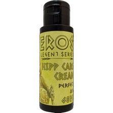 Kentex Eros Legent Kadın ve Erkek Arka Şekillendirme Kremi 3 Adet 60 ml