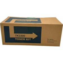 Kyocera TK-3300-MUADIL Toner (MA4500IX / MA4500IFX)