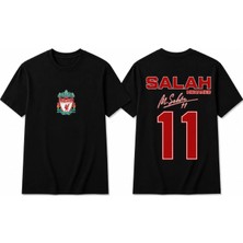Hesco Salahdtf Baskılıt-Shirt