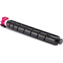 Kyocera TK-8375-TK8375/ Kırmızı Muadil Toner