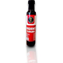 Adres-I Şifa Adres-I Şifa Madenci Şurubu 250 ml