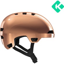 Lazer Maze Kineticore Bisiklet ve Skate Kaskı Copper Bakır M-L BLC2547893203