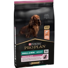 Pro Plan Somonlu Küçük Irk Yetişkin Köpek Maması 7kg
