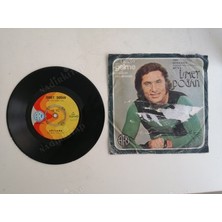 Plakperest Ismet Doğan - Söyleme / Rüya - 45 Lik Plak