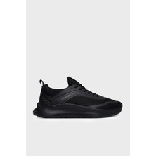 Calvin Klein Logolu Sneaker Ayakkabı HM0HM021640GJ Erkek Ayakkabı HM0HM02164 0gj