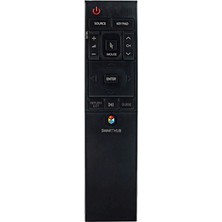 Samsung BN59 1220E 2015 Uyumlu USB Alıcılı Kumanda Ozt 307-Y