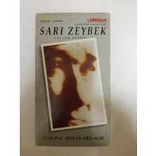 Plakperest Vhs Video-Sarı Zeybek (Can Dündar) 32. Gün Yapımı Belgesel