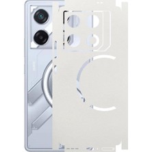 Kapps Infinix GT20 Pro 5g ile Uyumlu Bumper Serisi Premium Kaplama 360